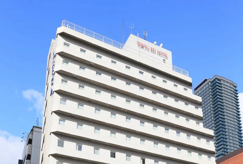 神戸三宮 東急REIホテル