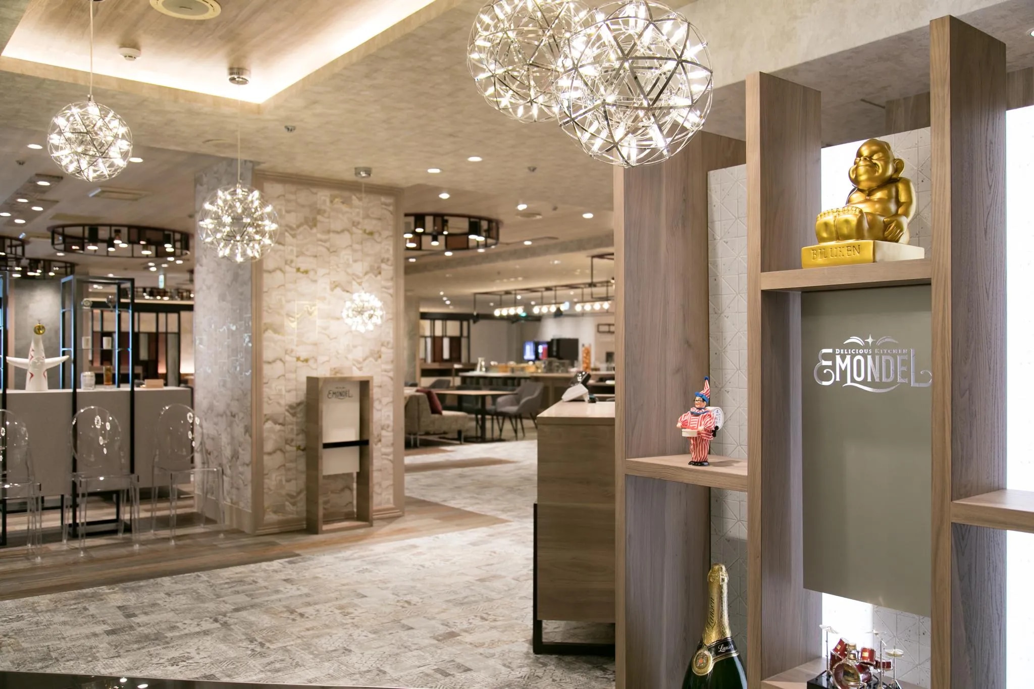 新大阪江坂 東急REIホテル