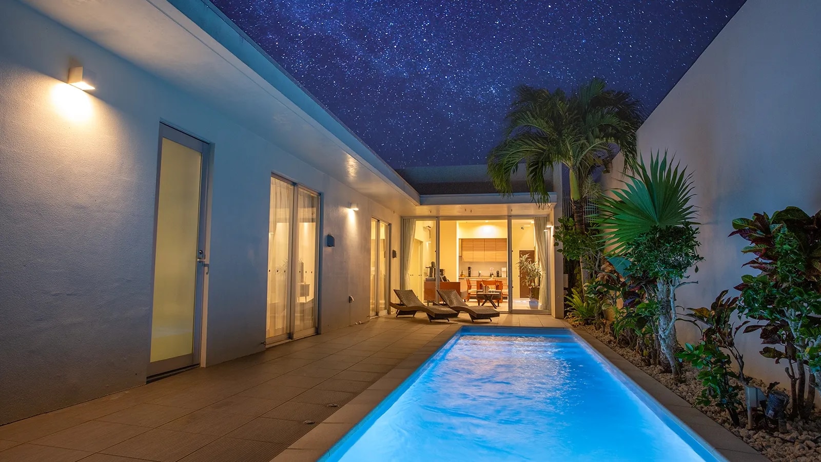 フェリスヴィラ スイート 宮古島上野