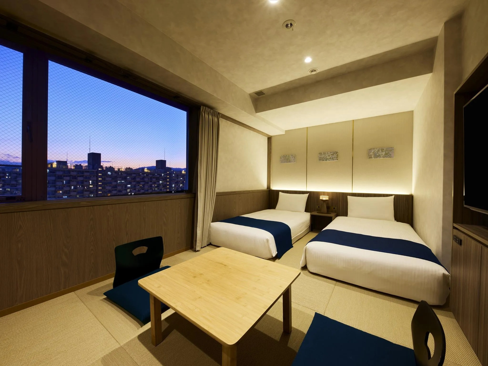 ヴィラージュ京都