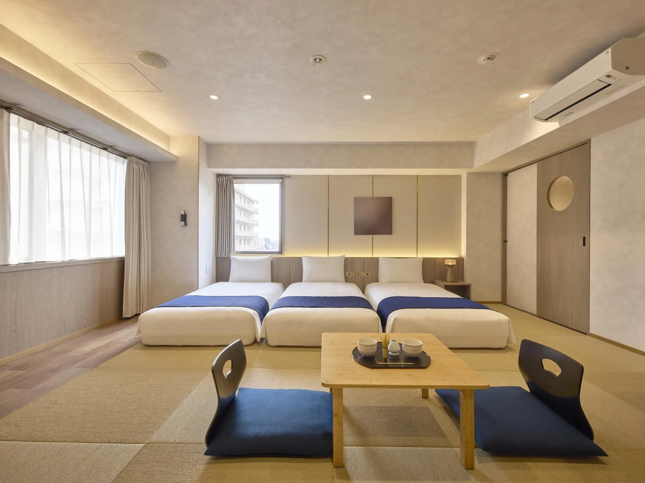 ヴィラージュ京都