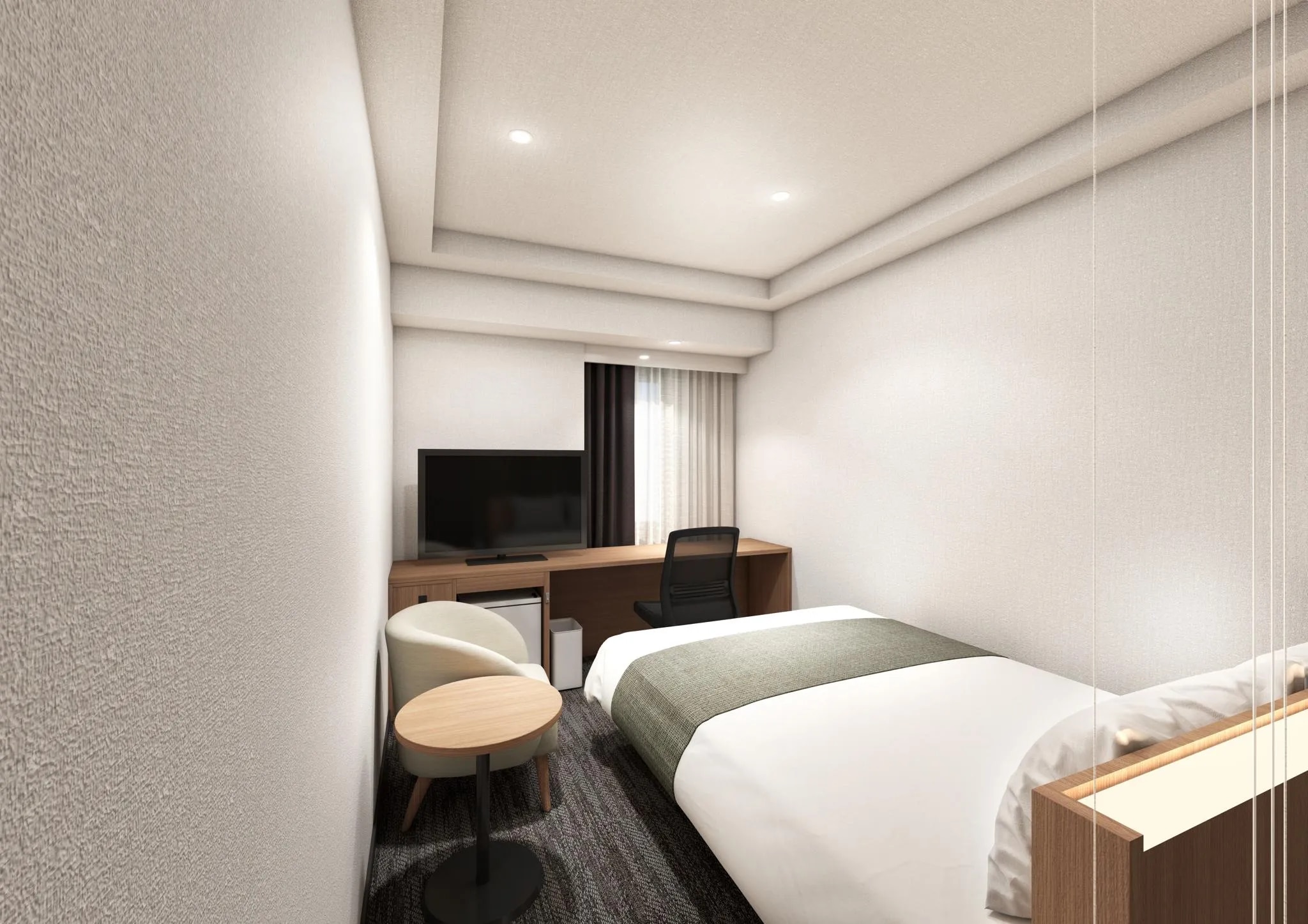 ダイワロイネットホテル銀座 PREMIER