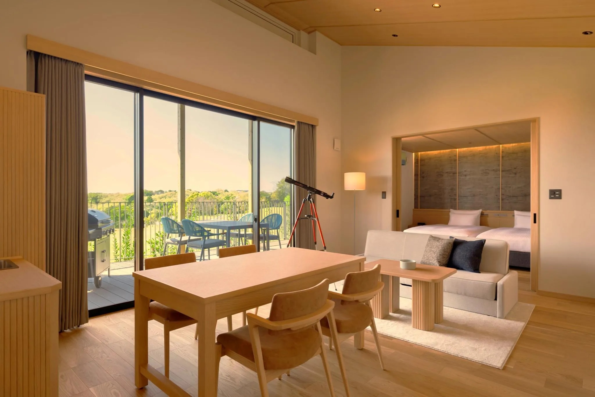 NEMU RESORT