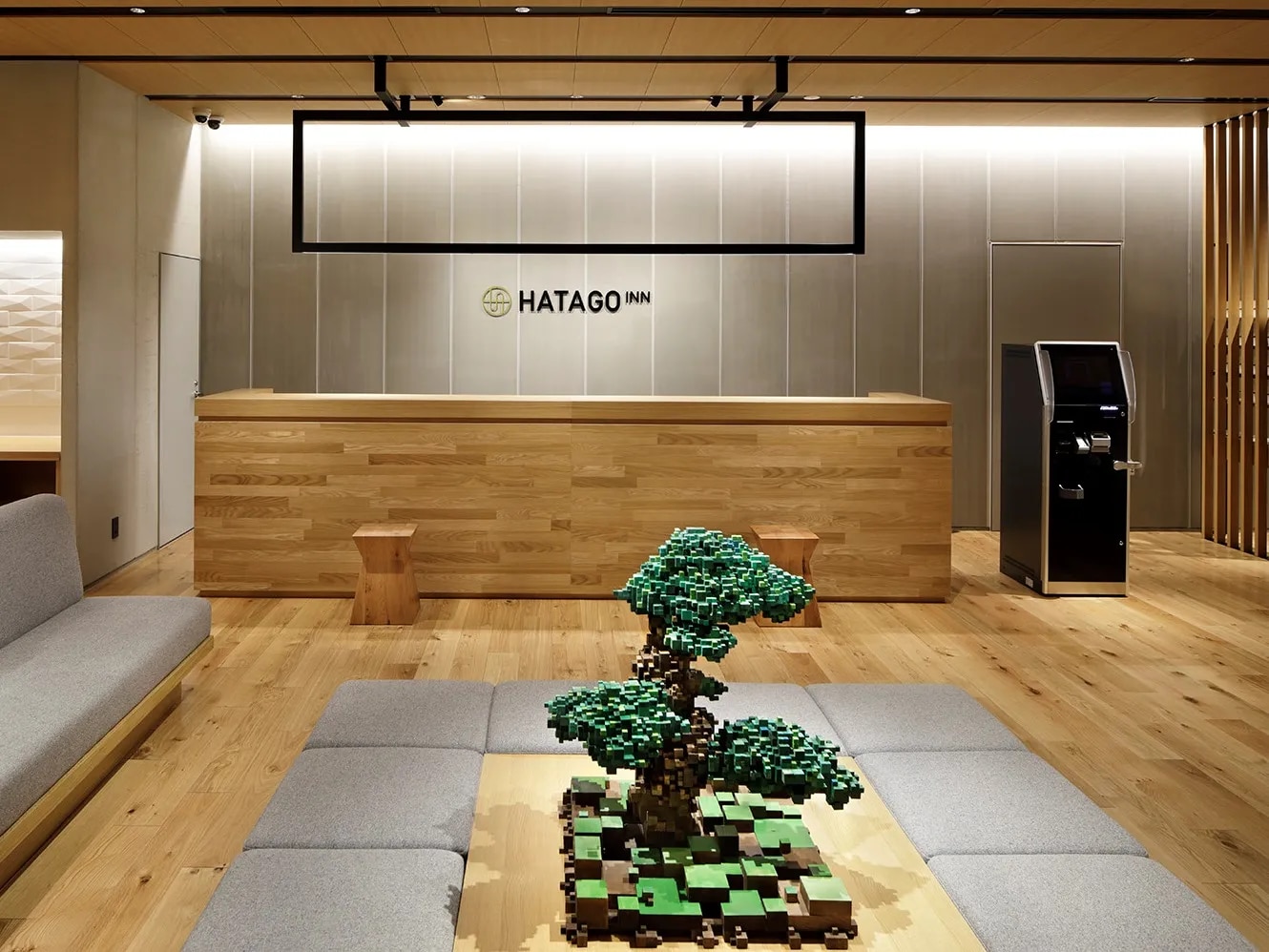 ハタゴイン関西空港