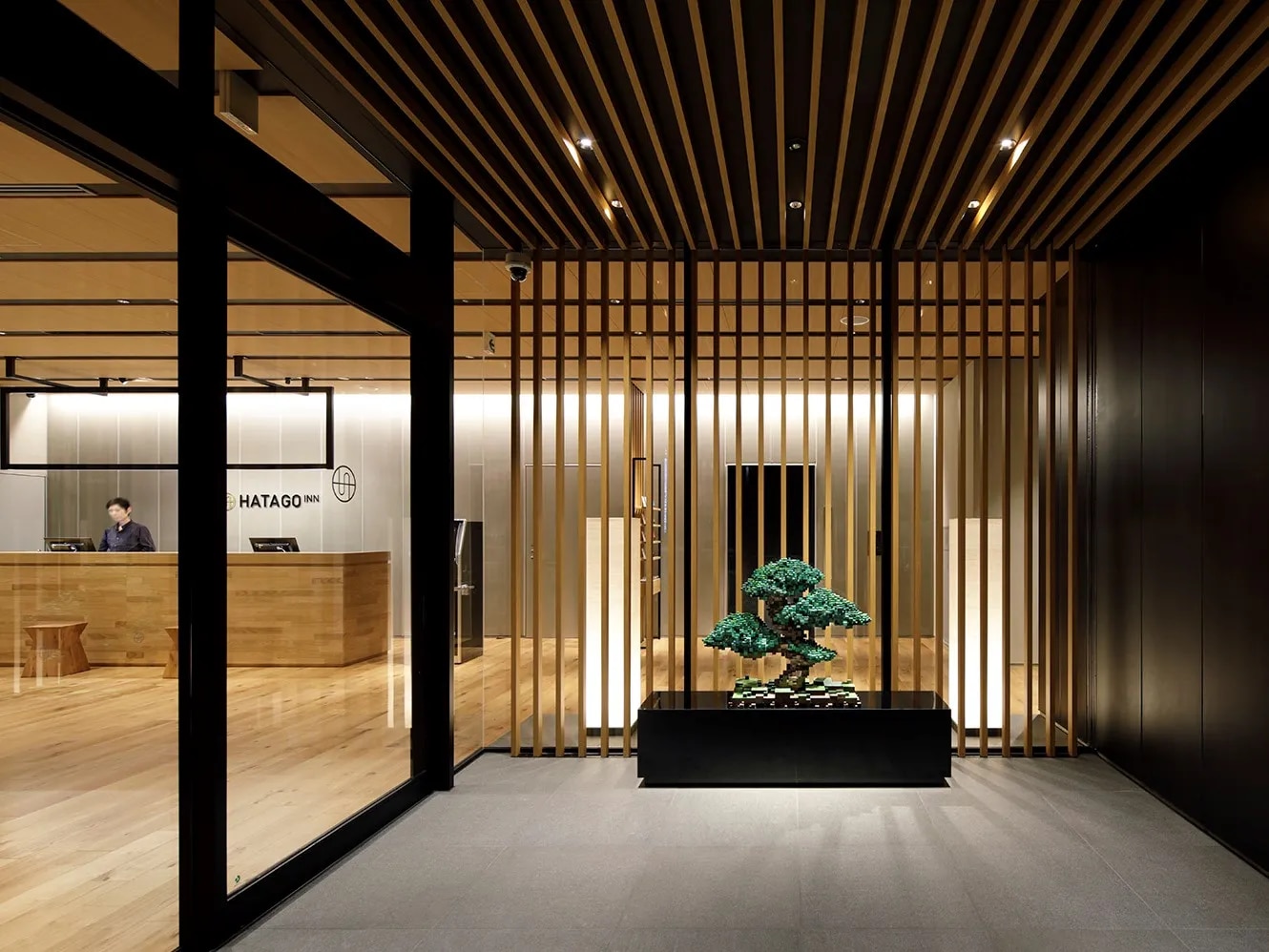 ハタゴイン関西空港