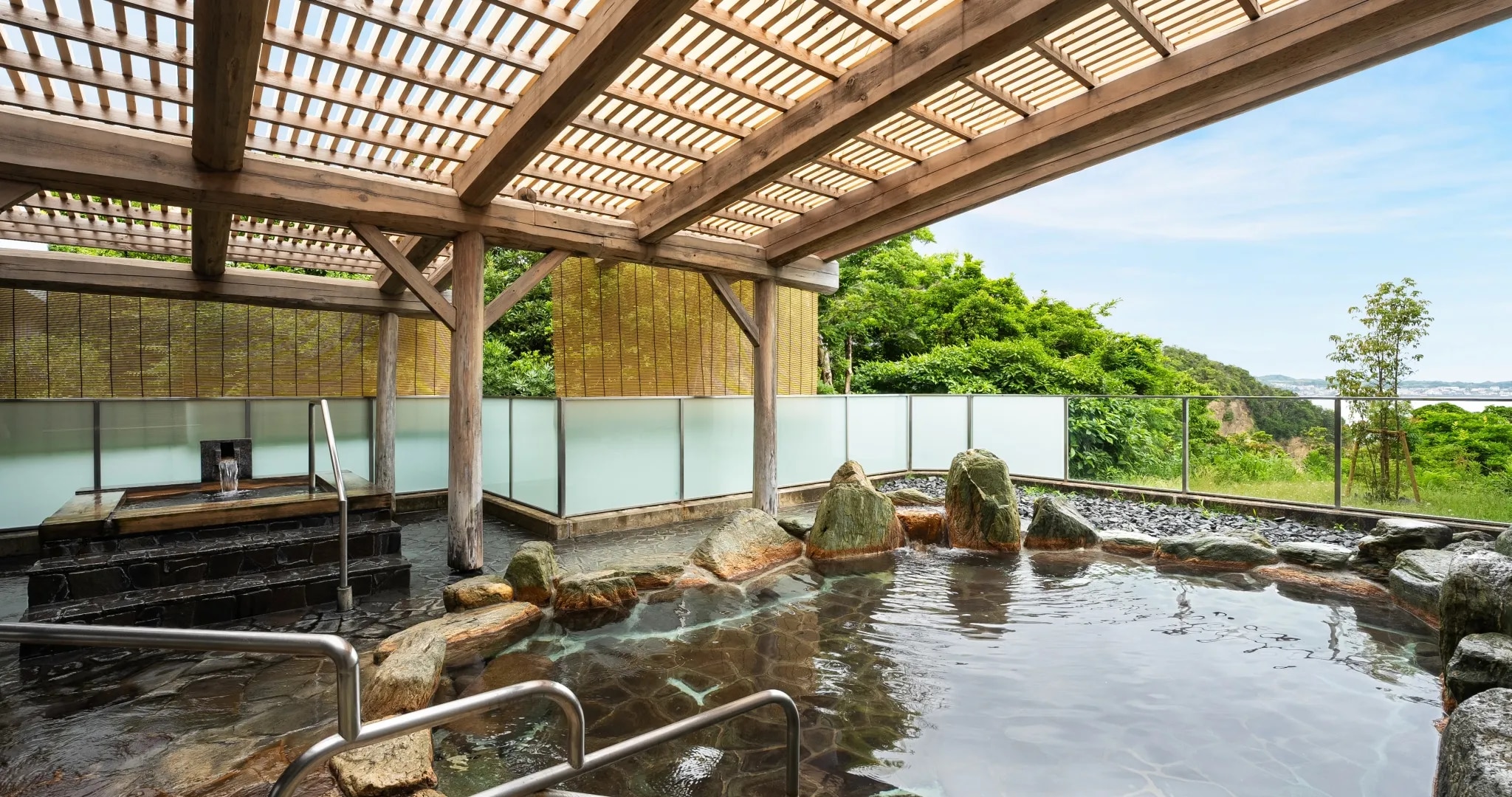 グランドメルキュール和歌山みなべリゾート＆スパ