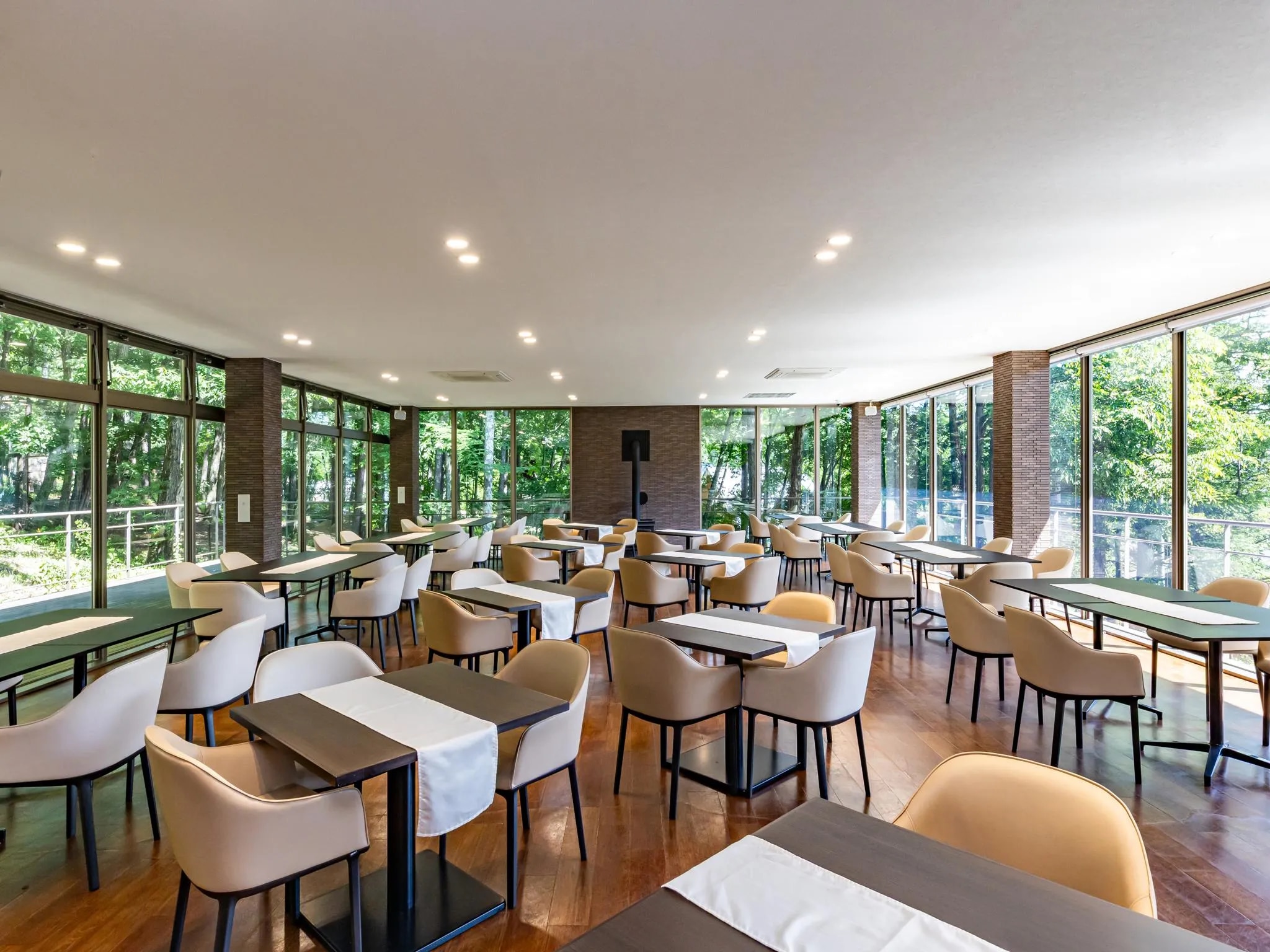 八ヶ岳わんわんパラダイスコテージ