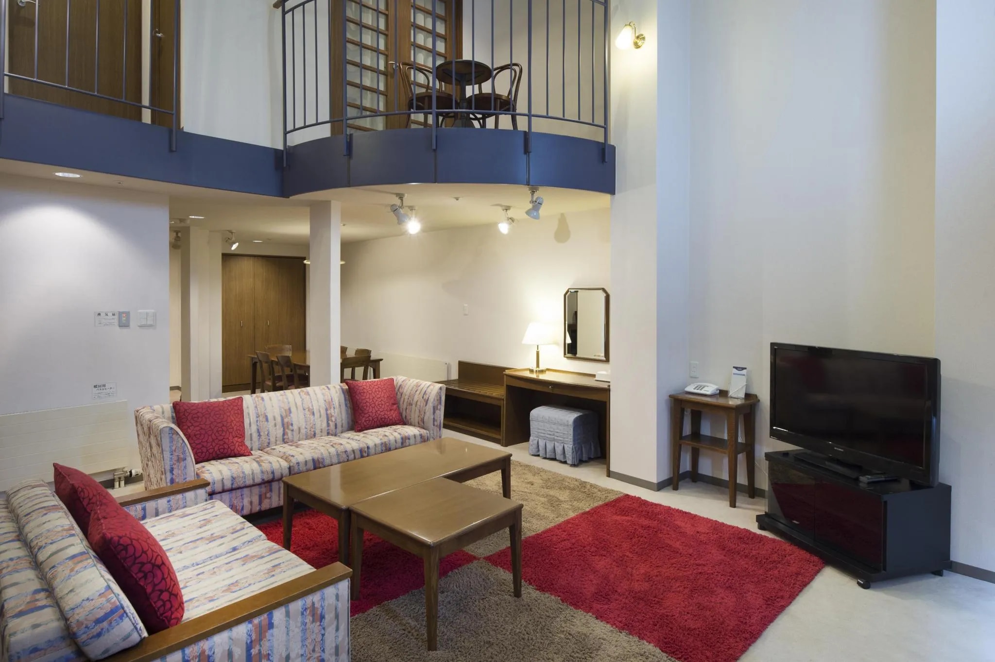 AMBIENT 安曇野ホテル