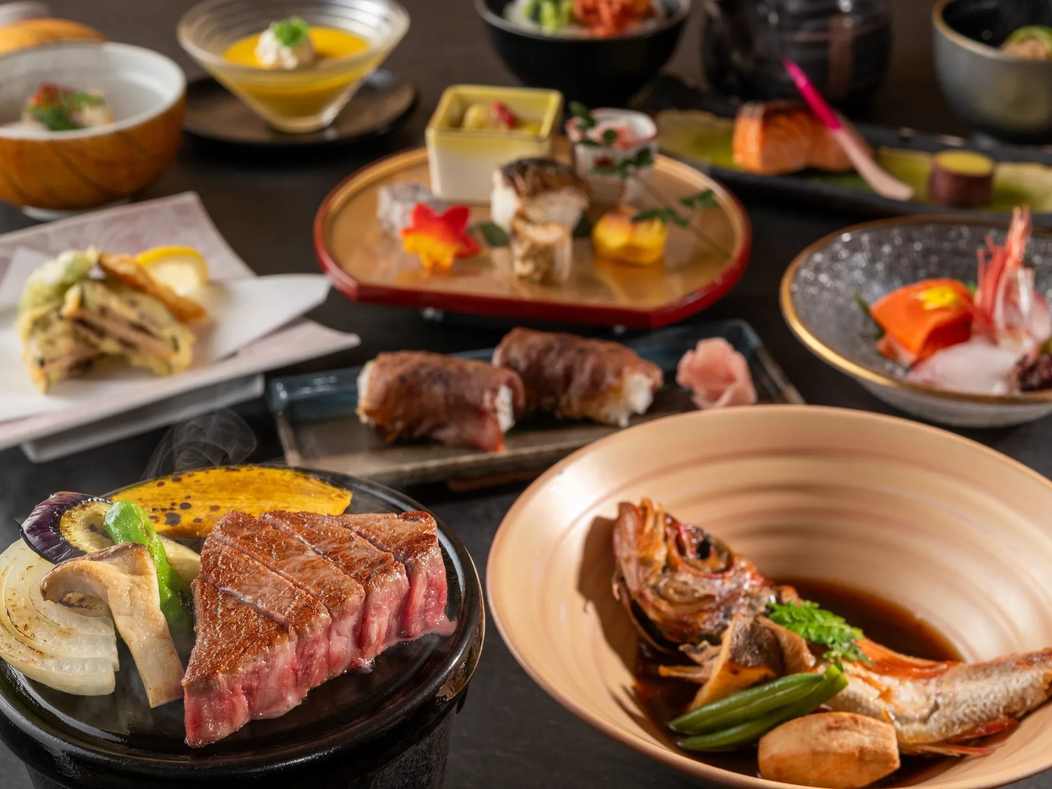 高山わんわんパラダイスホテル＆コテージ