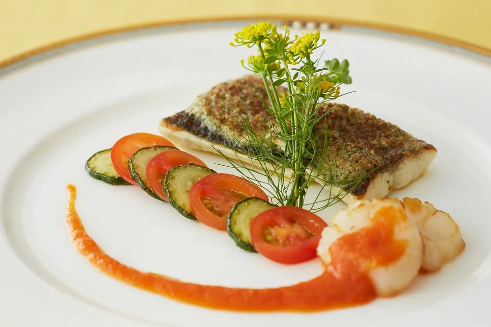 オーベルジュ ミヨー