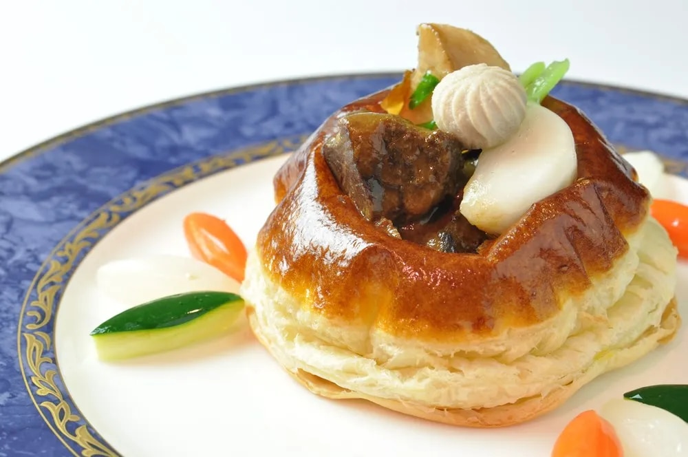 オーベルジュ ミヨー