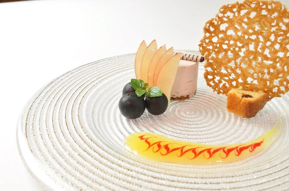 オーベルジュ ミヨー