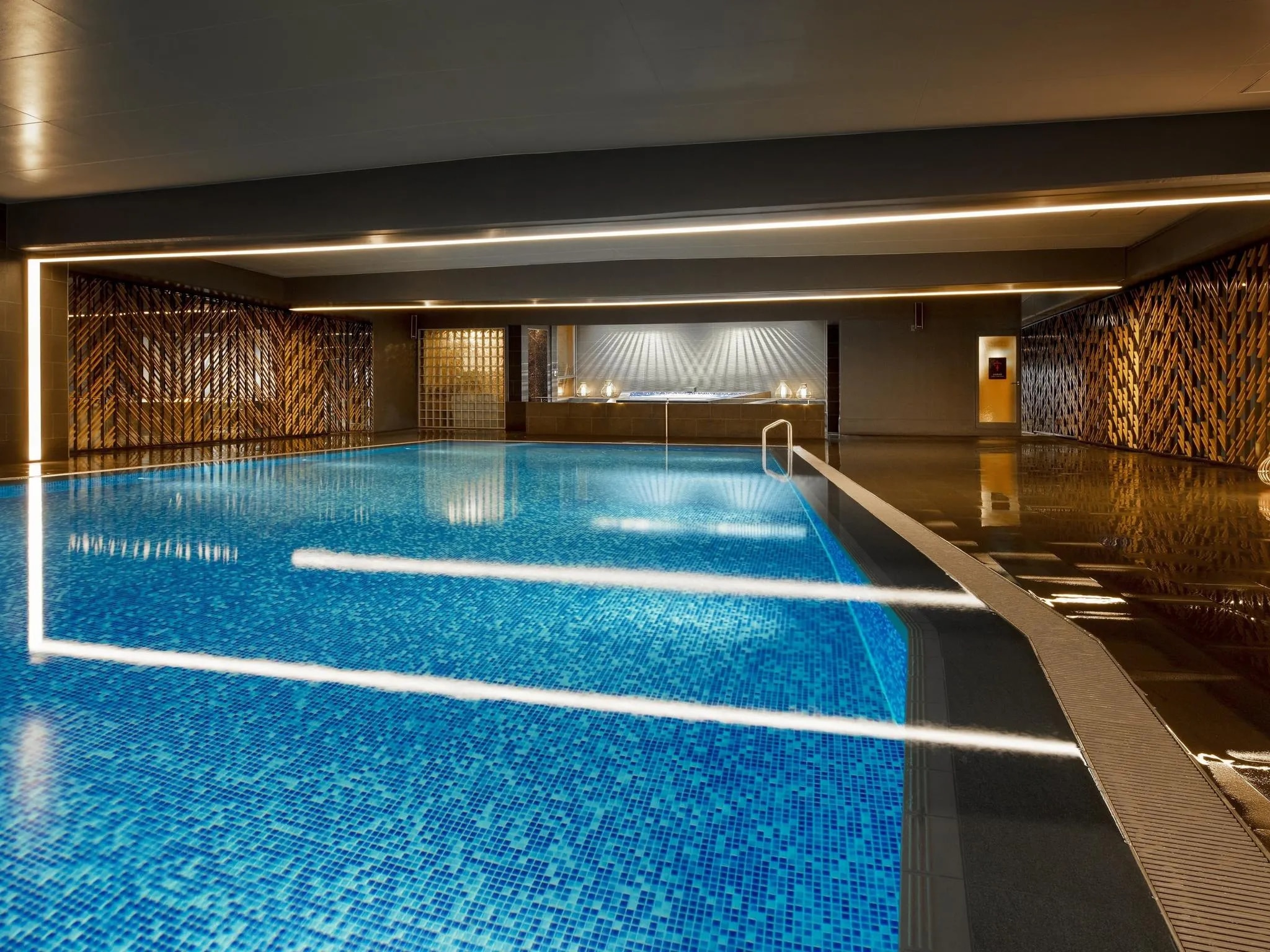 リーガロイヤルホテル京都