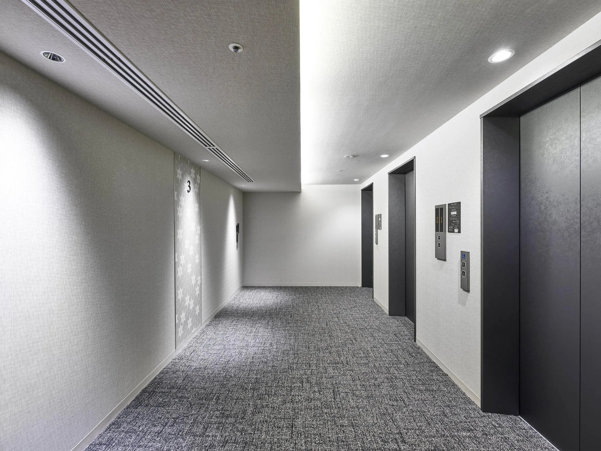 ダイワロイネットホテル宇都宮