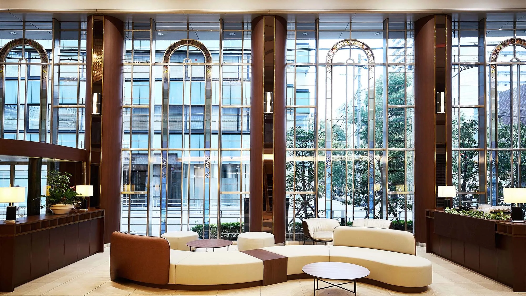 ダイワロイネットホテル四ツ橋