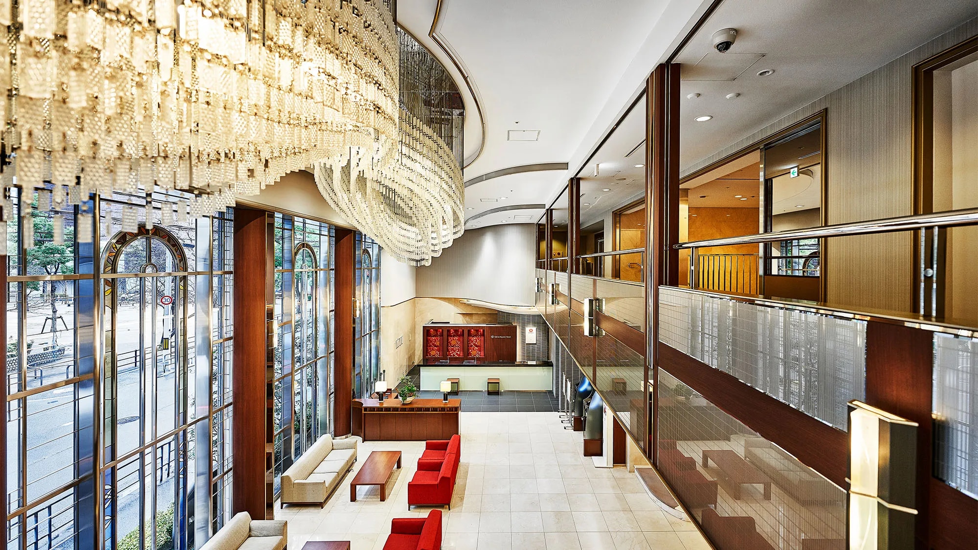 ダイワロイネットホテル四ツ橋