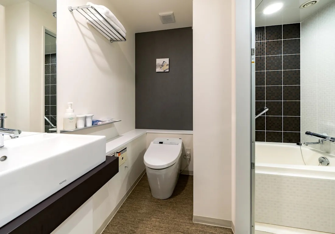 ダイワロイネットホテル京都四条烏丸