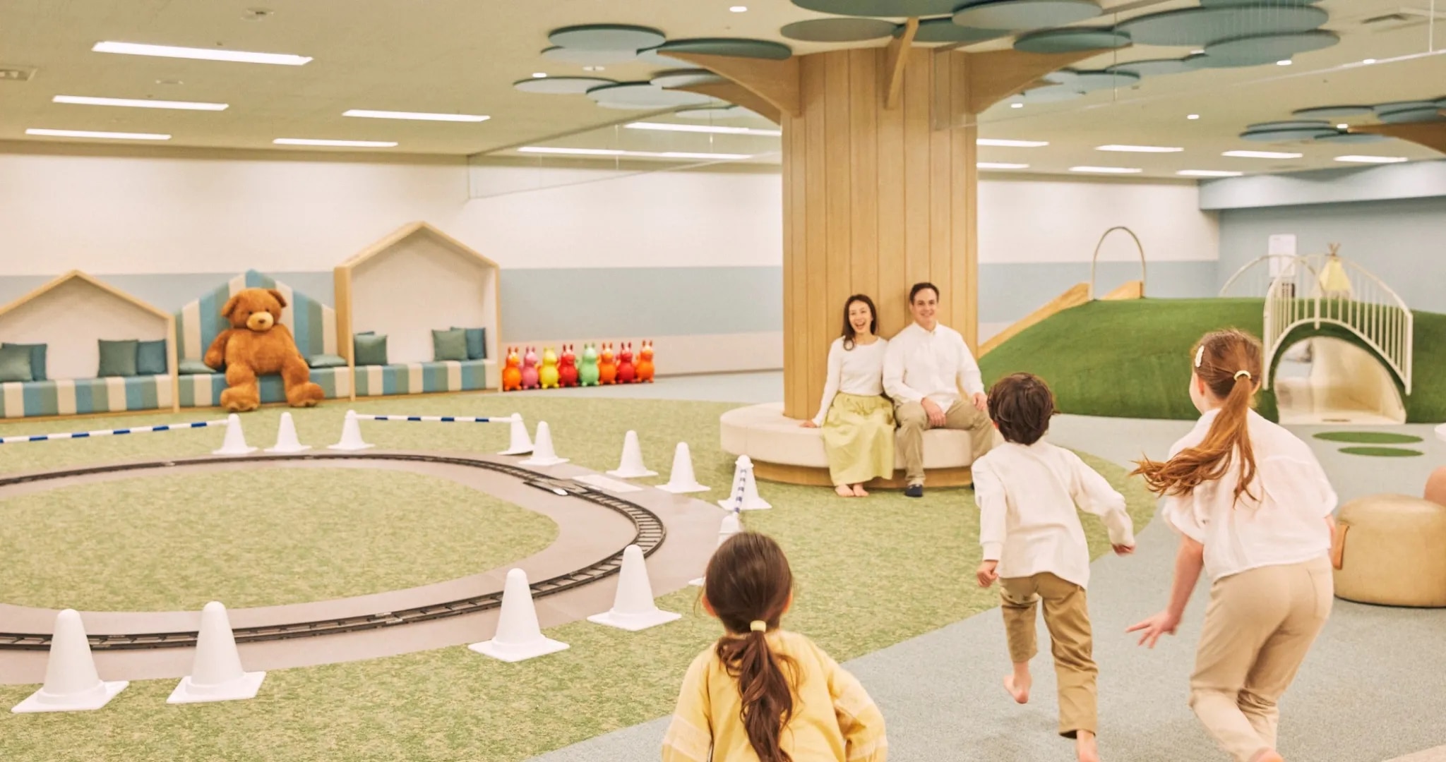 グランドメルキュール那須高原リゾート＆スパ