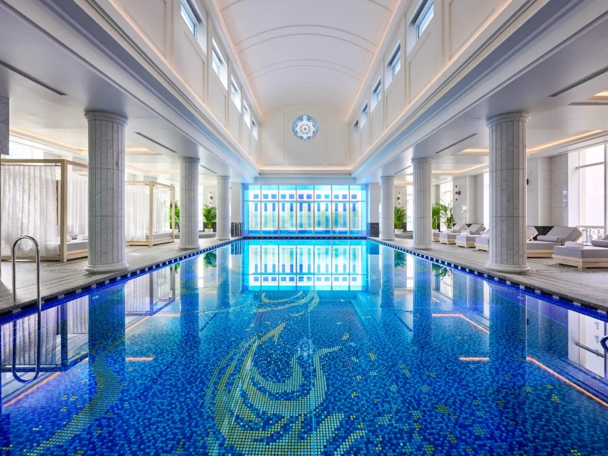 名古屋観光ホテル