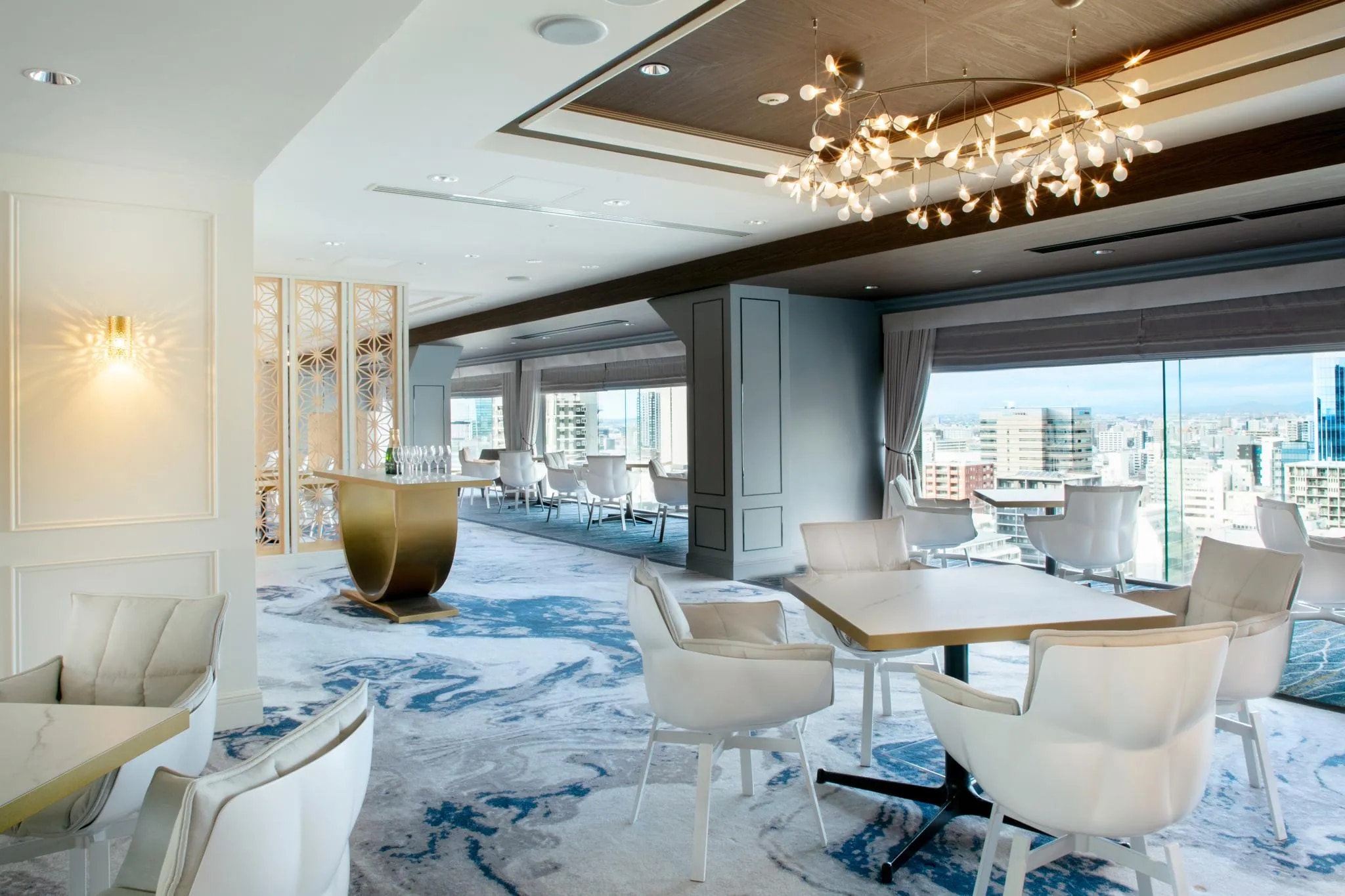 名古屋観光ホテル