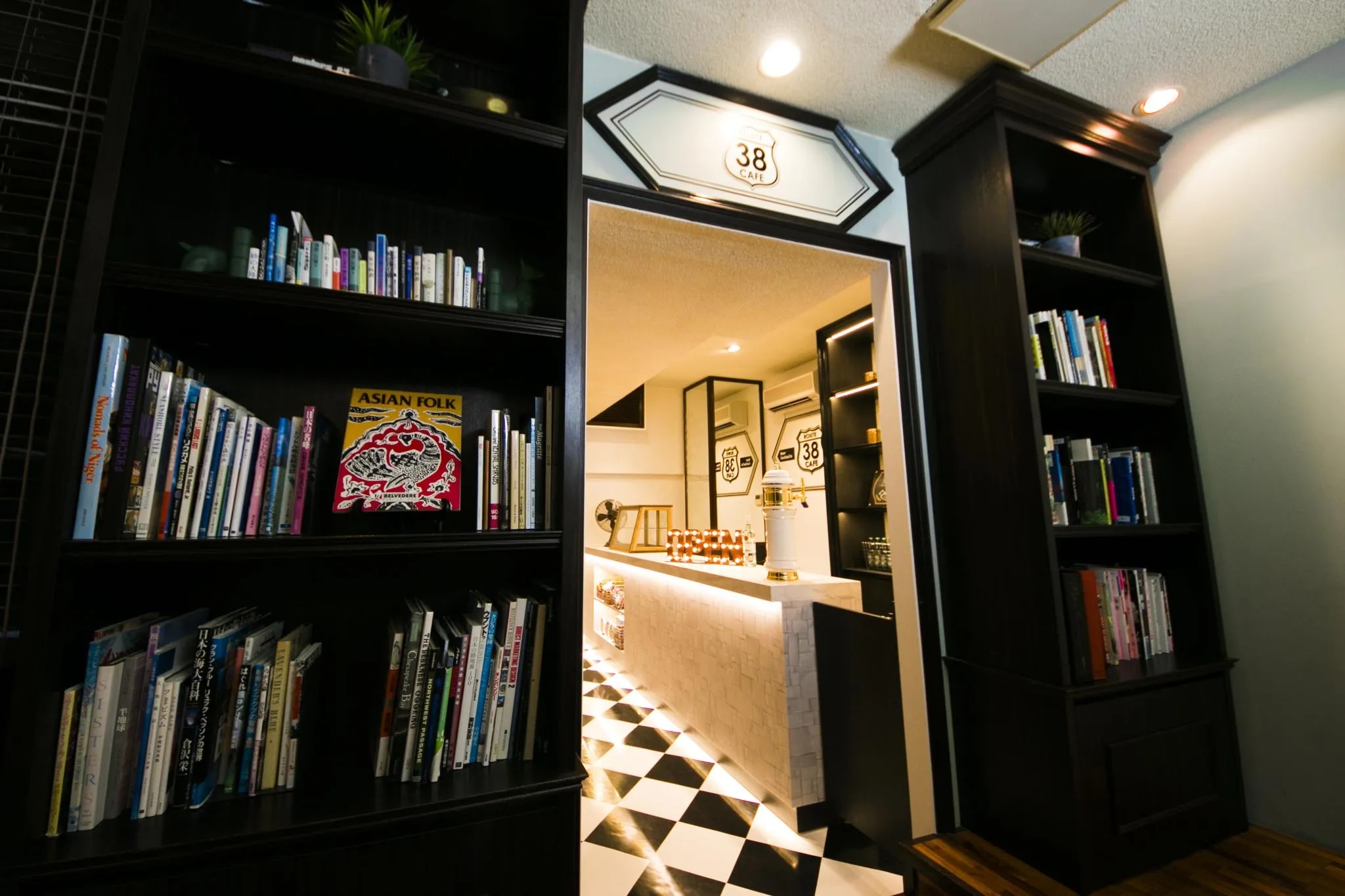 サヤン・テラス HOTEL＆RESORT