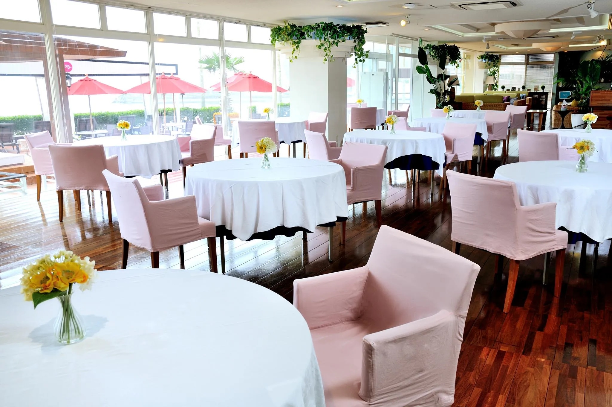 サヤン・テラス HOTEL＆RESORT