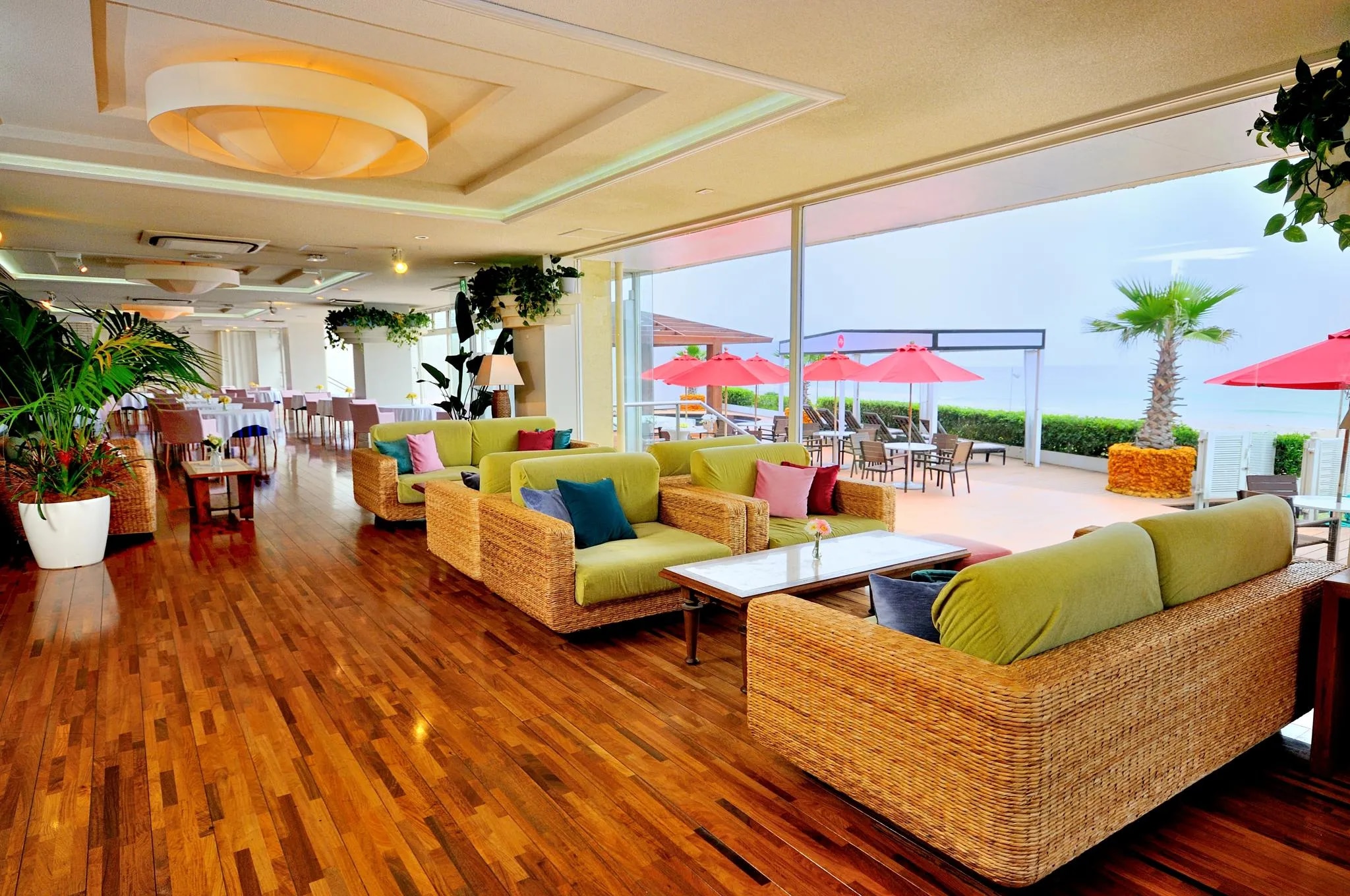 サヤン・テラス HOTEL＆RESORT