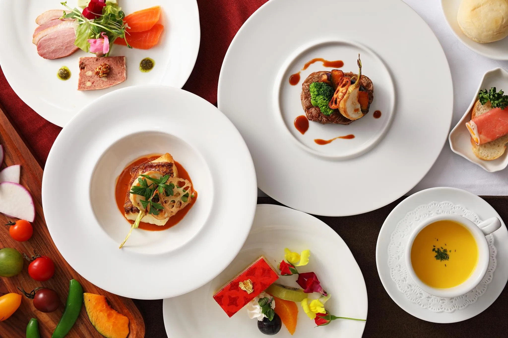 サヤン・テラス HOTEL＆RESORT