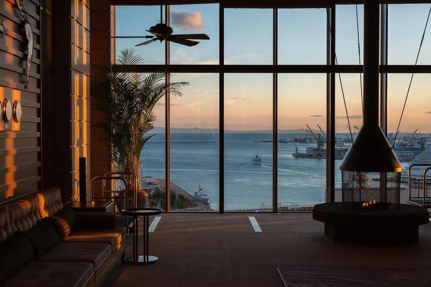THE ORIENT（旧 ORIENTAL HOTEL）