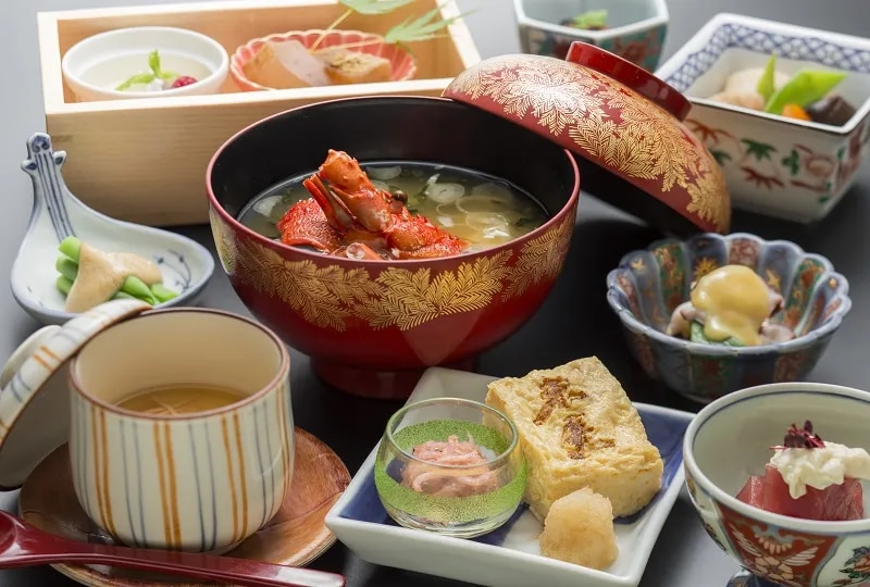 伊豆伊東温泉 淘心庵 米屋（共立リゾート）