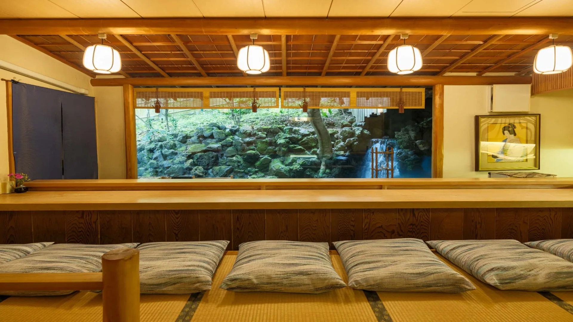 伊豆伊東温泉 淘心庵 米屋（共立リゾート）