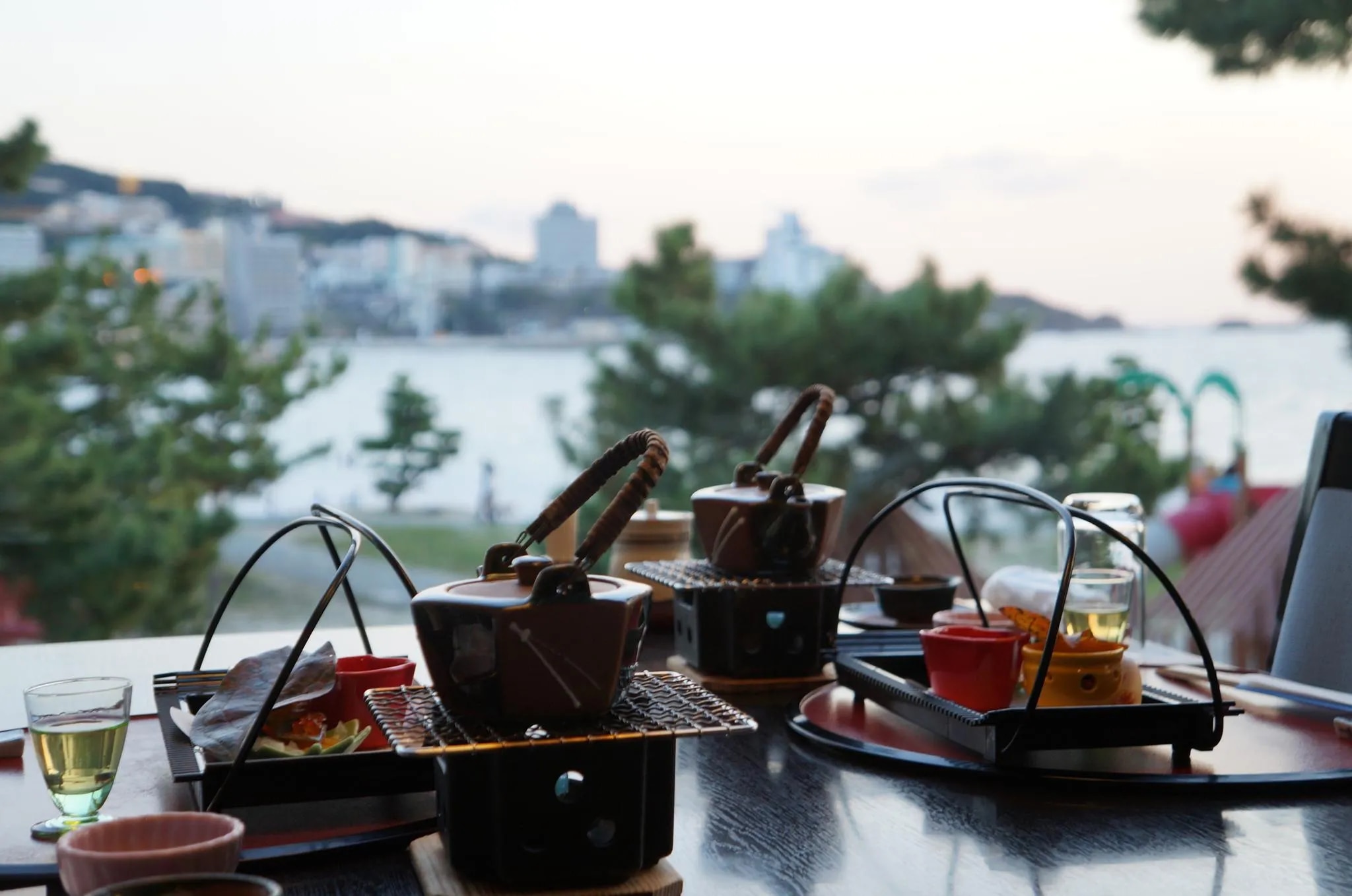 白良荘グランドホテル