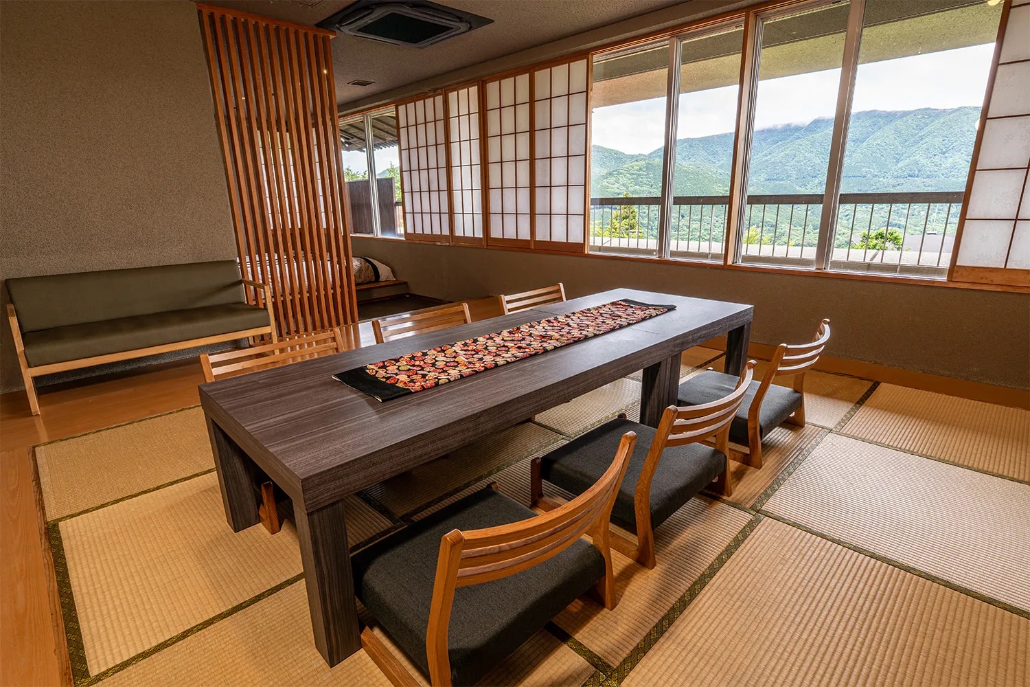 強羅にごりの湯宿 のうのう箱根