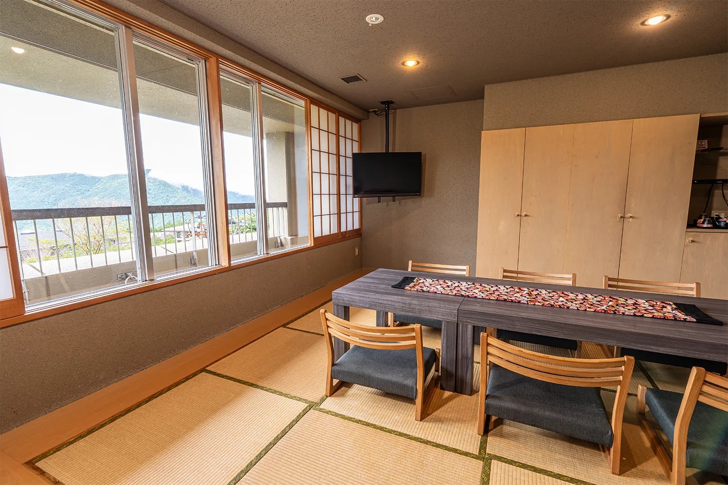 強羅にごりの湯宿 のうのう箱根