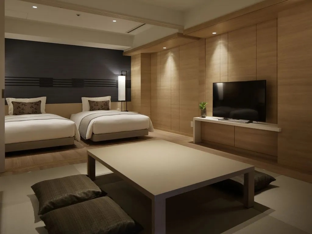 神戸みなと温泉 蓮