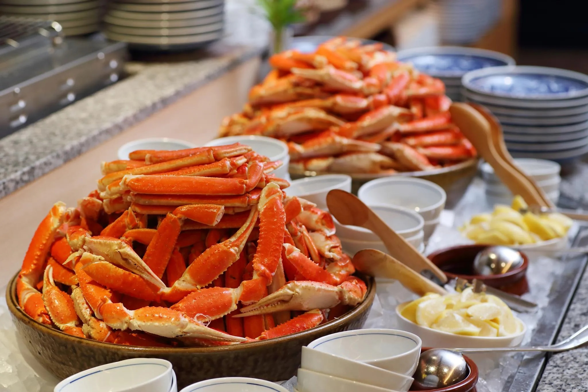 神戸みなと温泉 蓮