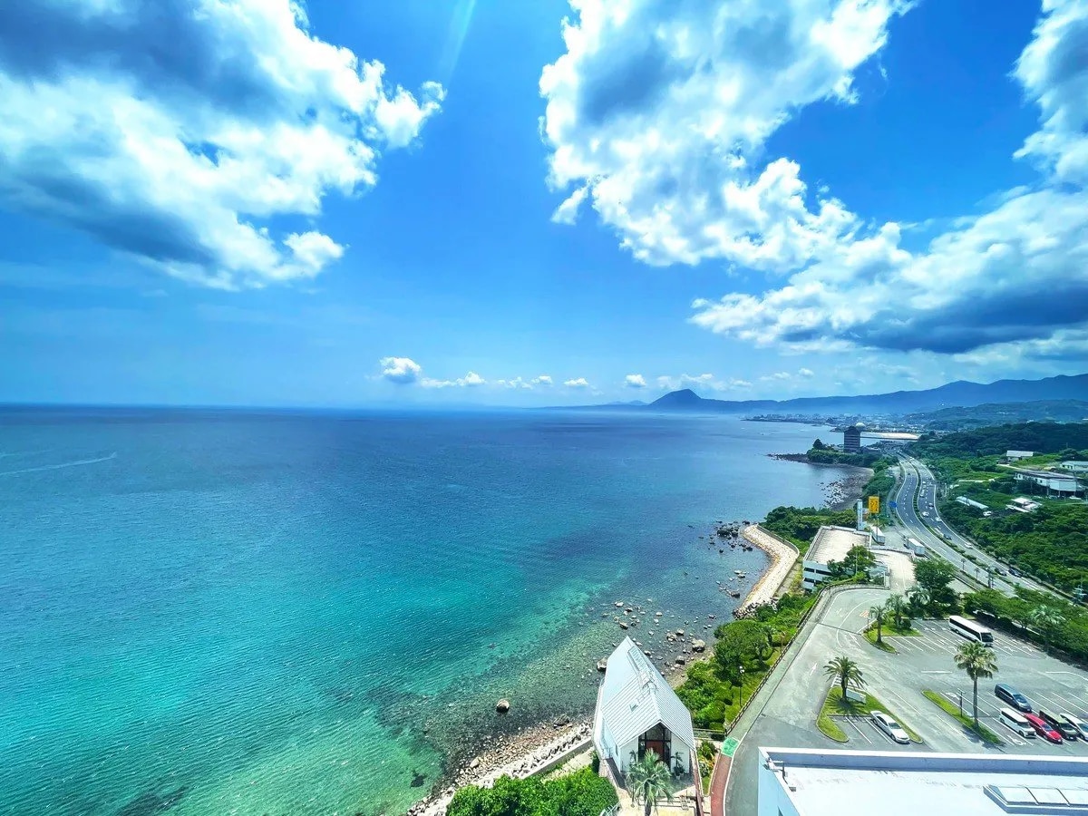 グランドメルキュール別府湾リゾート＆スパ