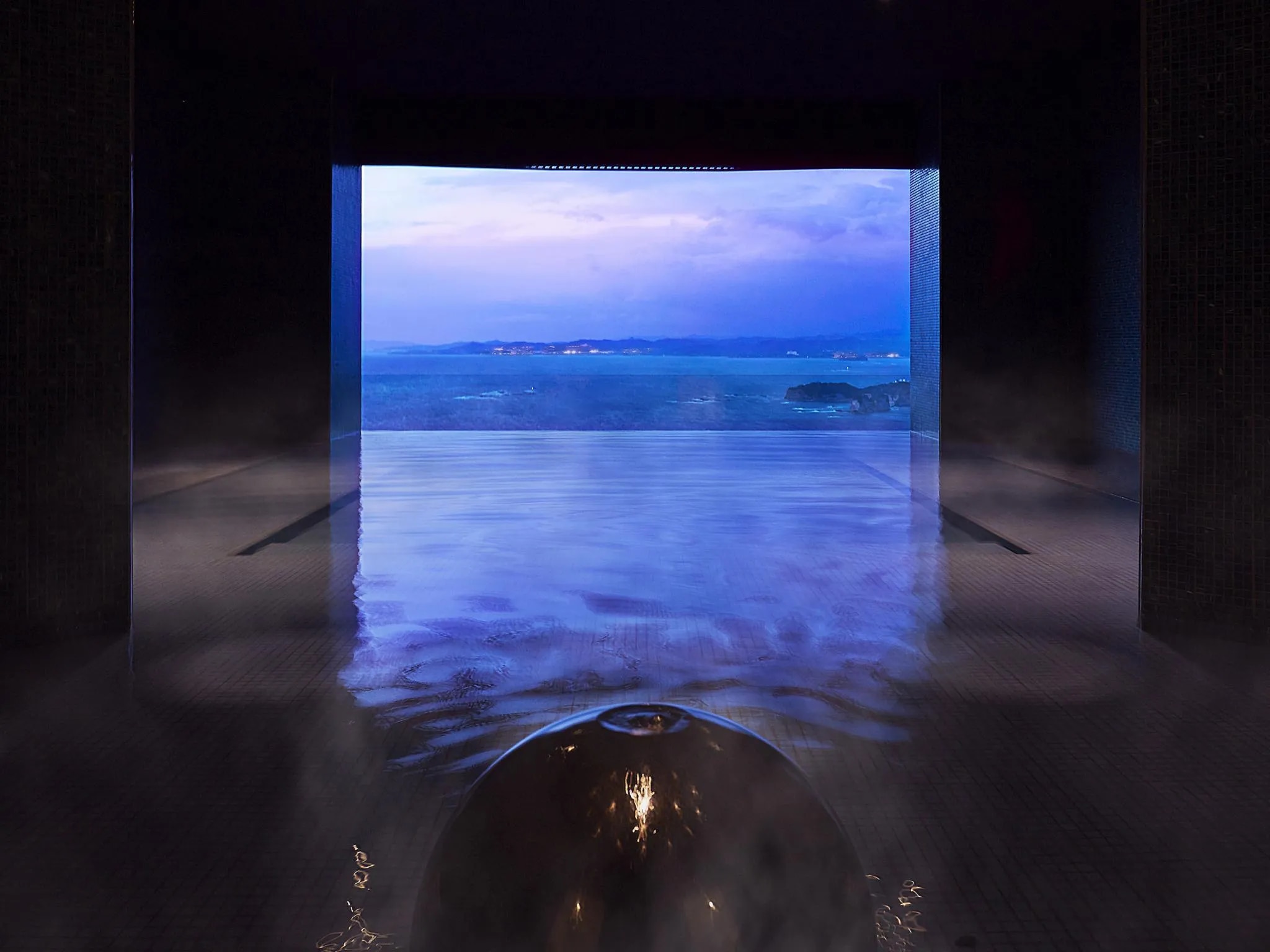 INFINITO HOTEL ＆ SPA 南紀白浜