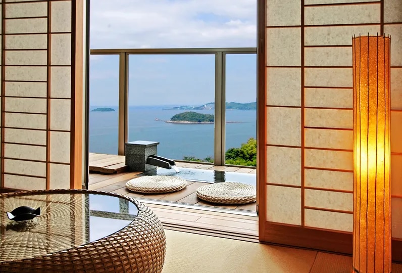 三河湾・西浦温泉 天空海遊の宿 末広