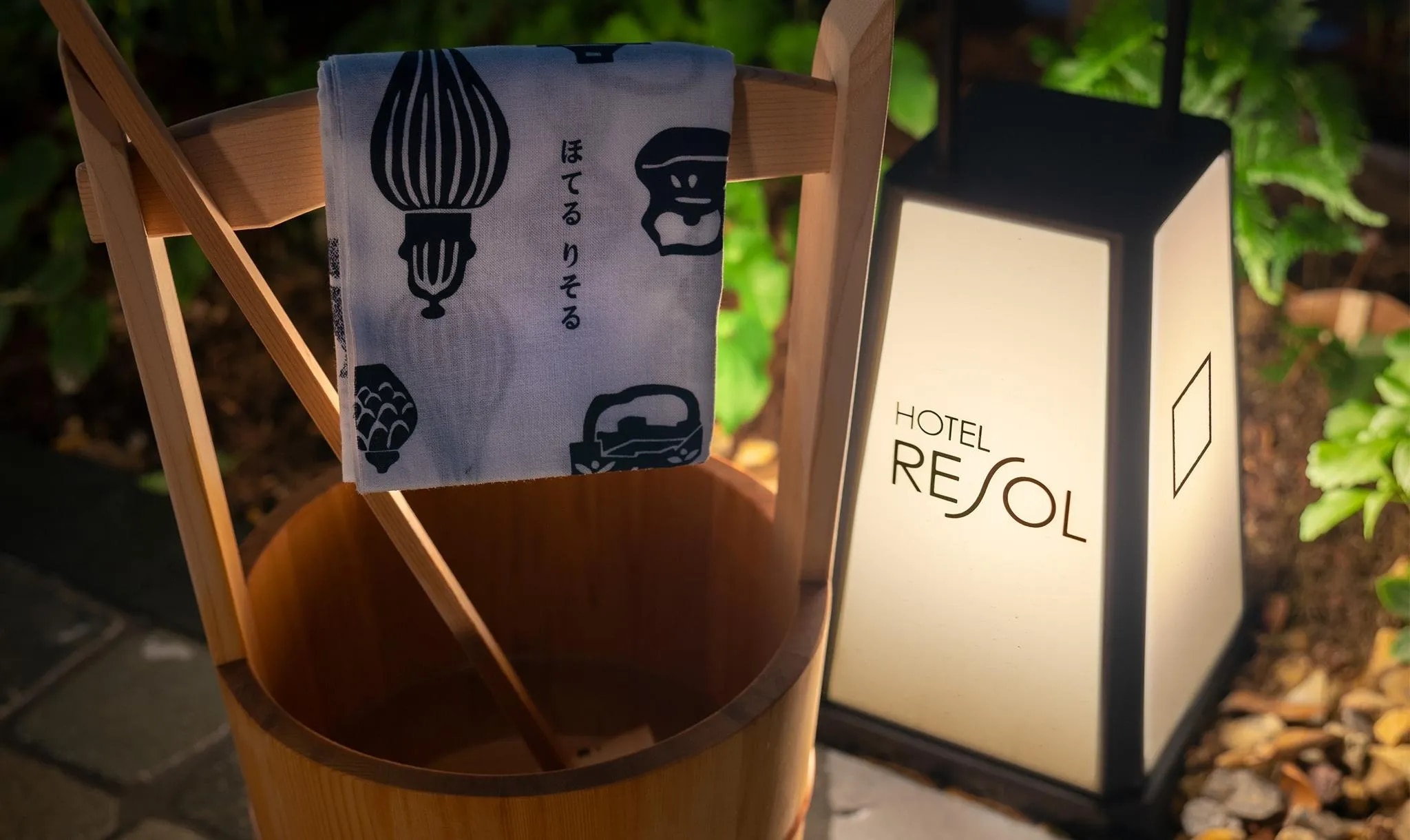 ホテルリソル京都 河原町三条