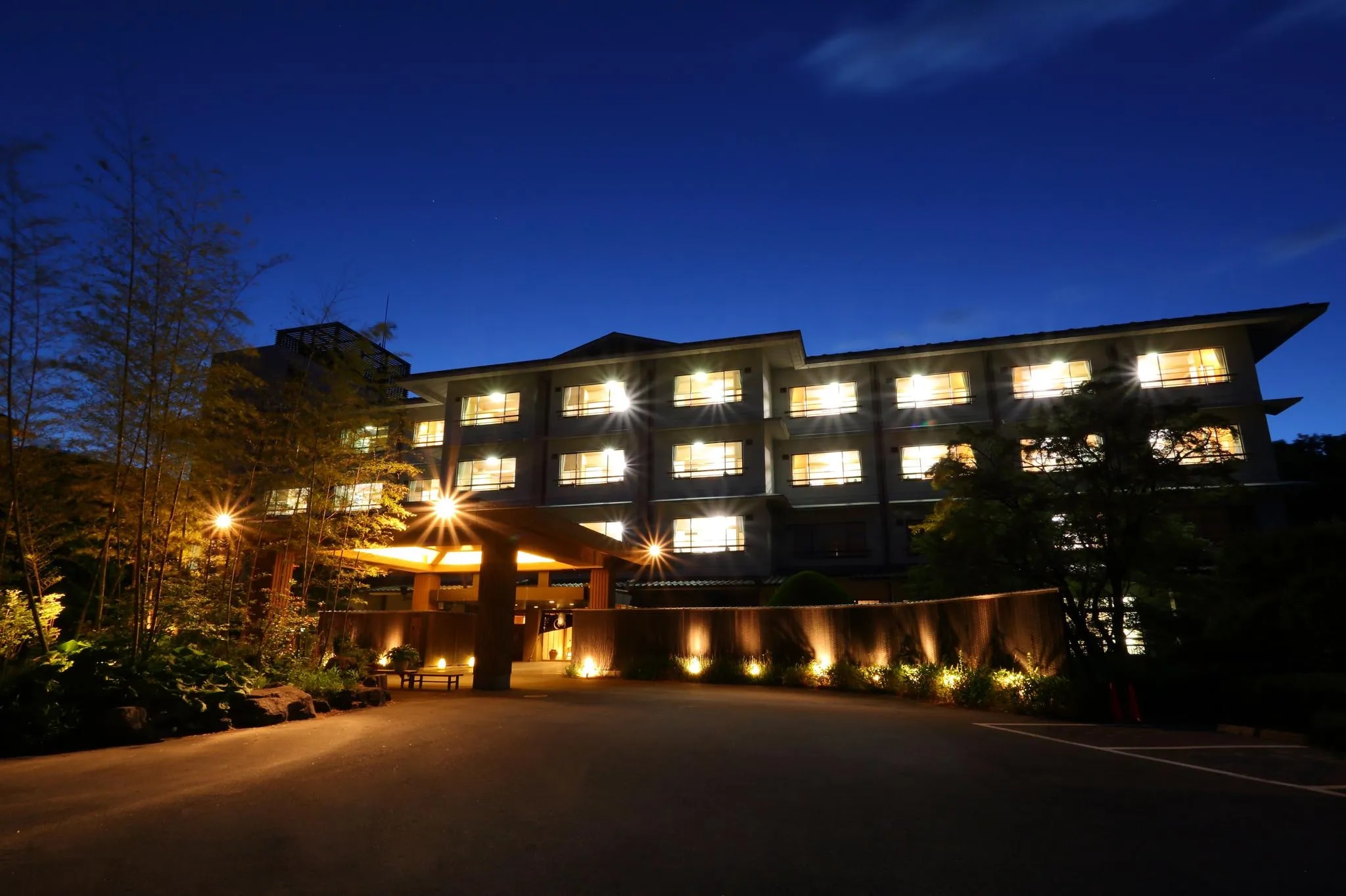 如心の里 ひびき野