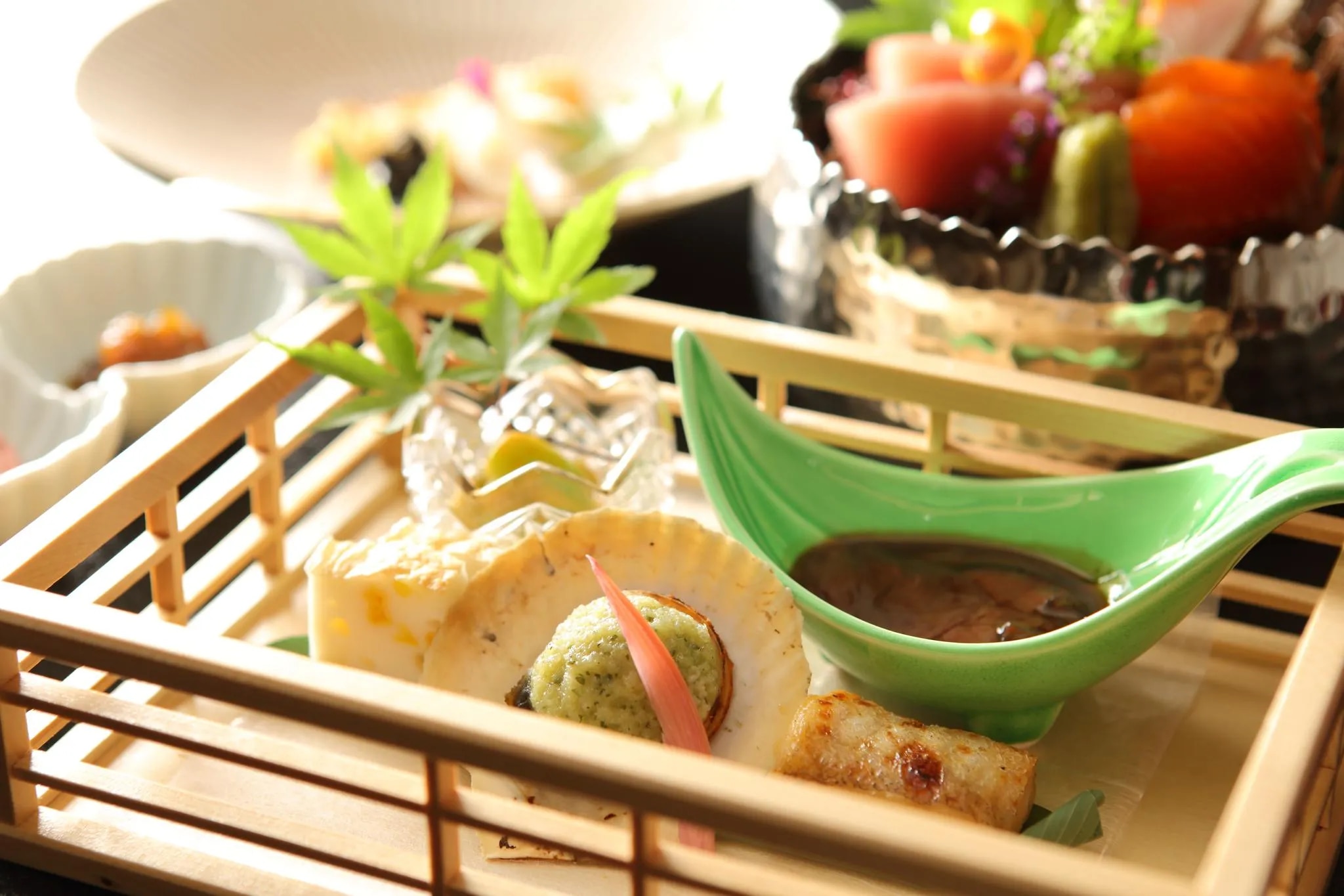 如心の里 ひびき野