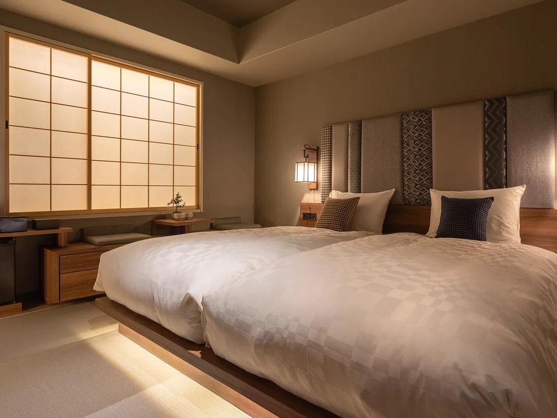 ホテルリソル京都 四条室町