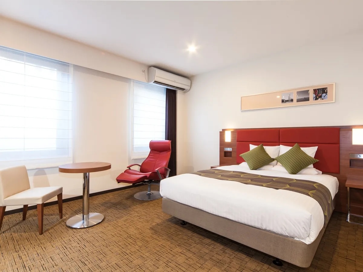 ホテルマイステイズ羽田