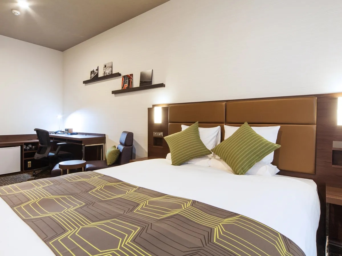 ホテルマイステイズ羽田