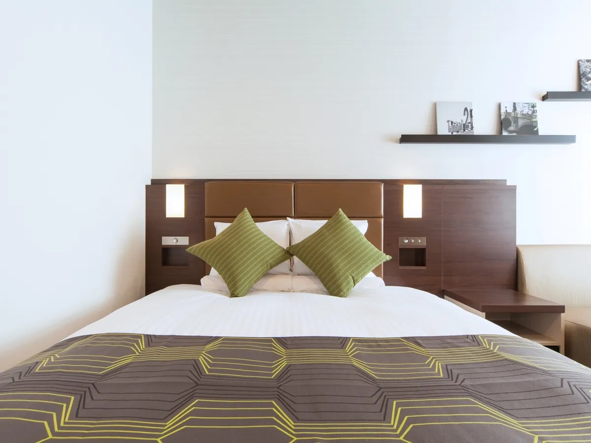 ホテルマイステイズ羽田