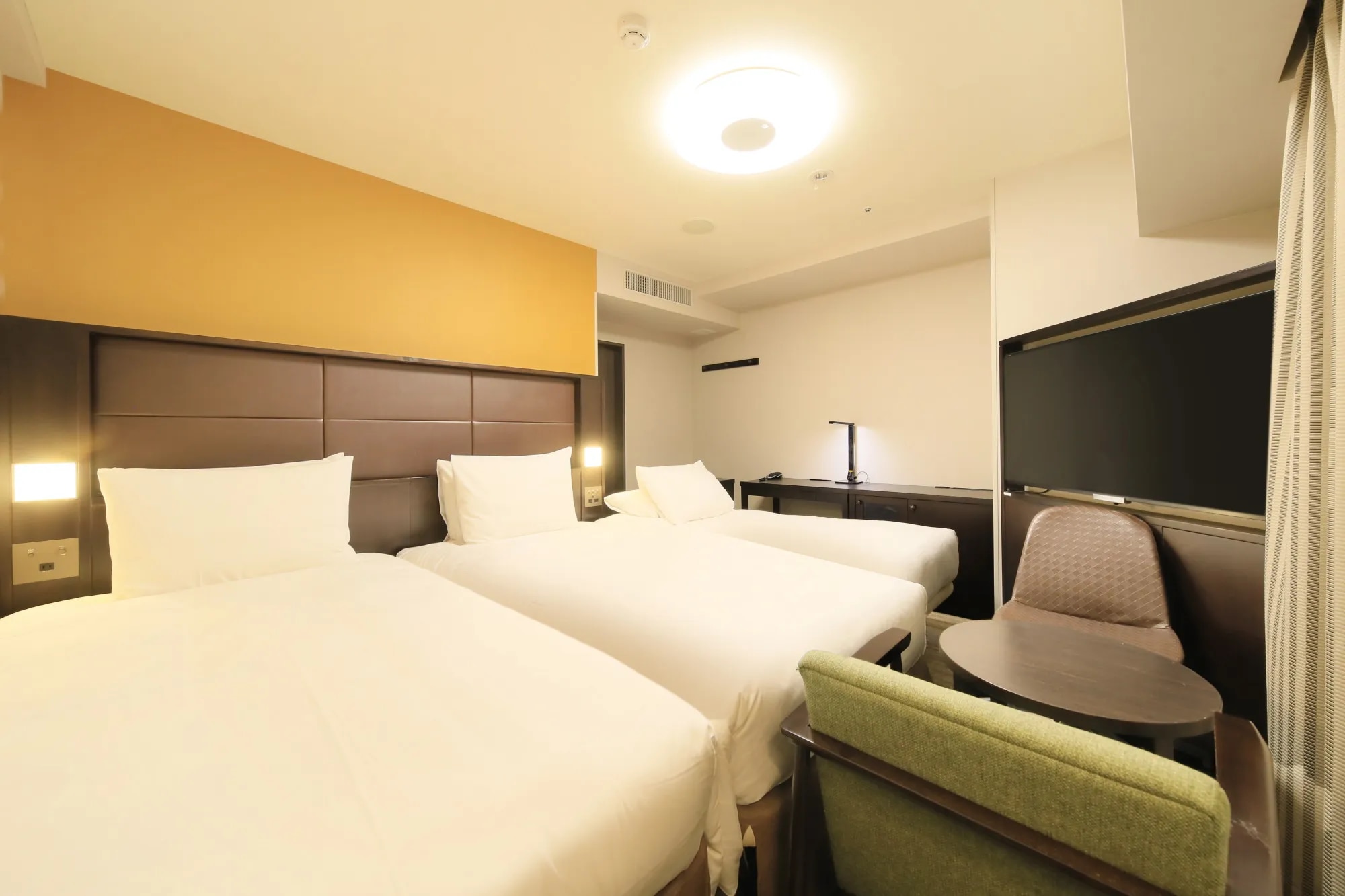 リッチモンドホテルなんば大国町