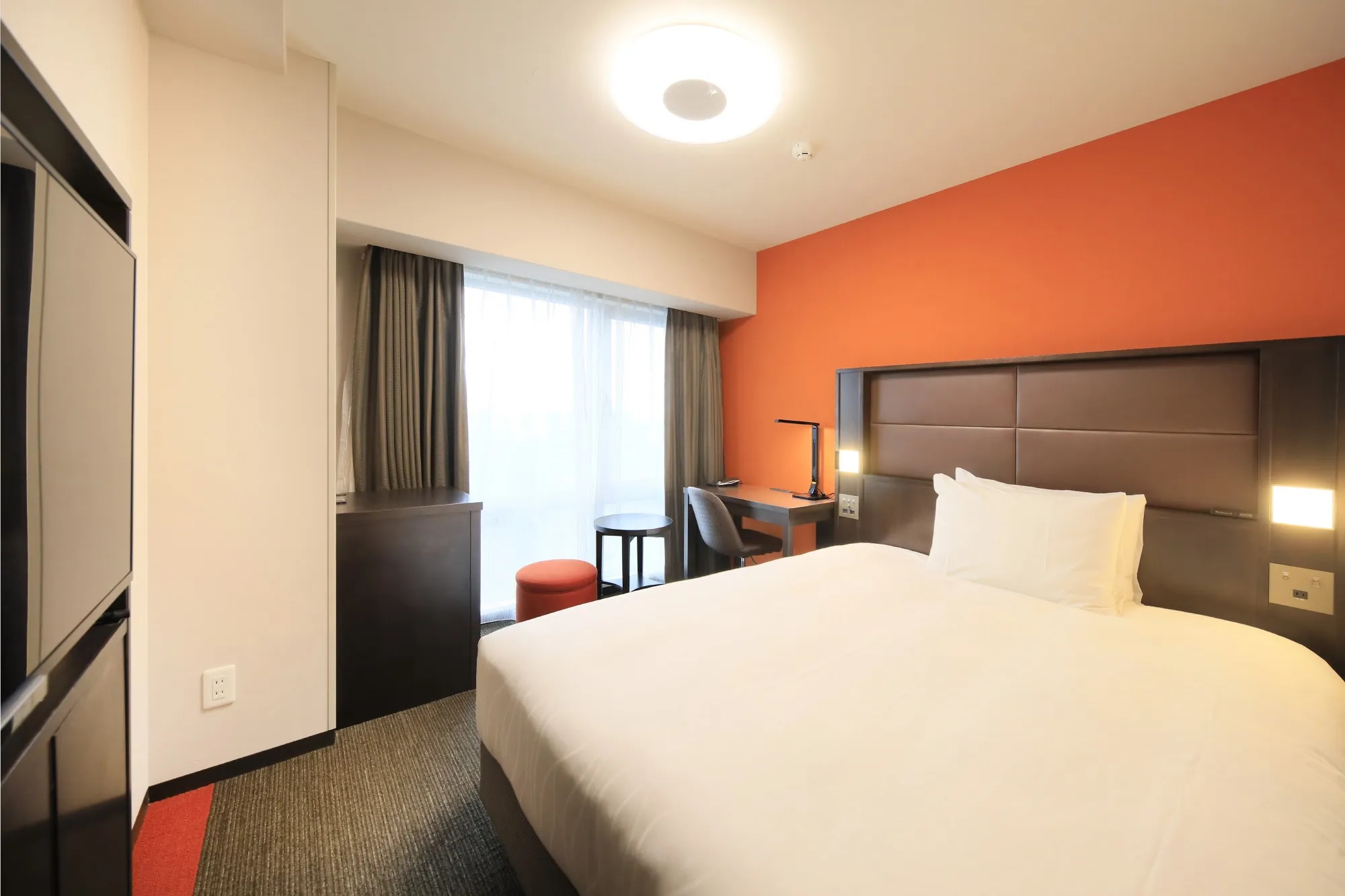 リッチモンドホテルなんば大国町