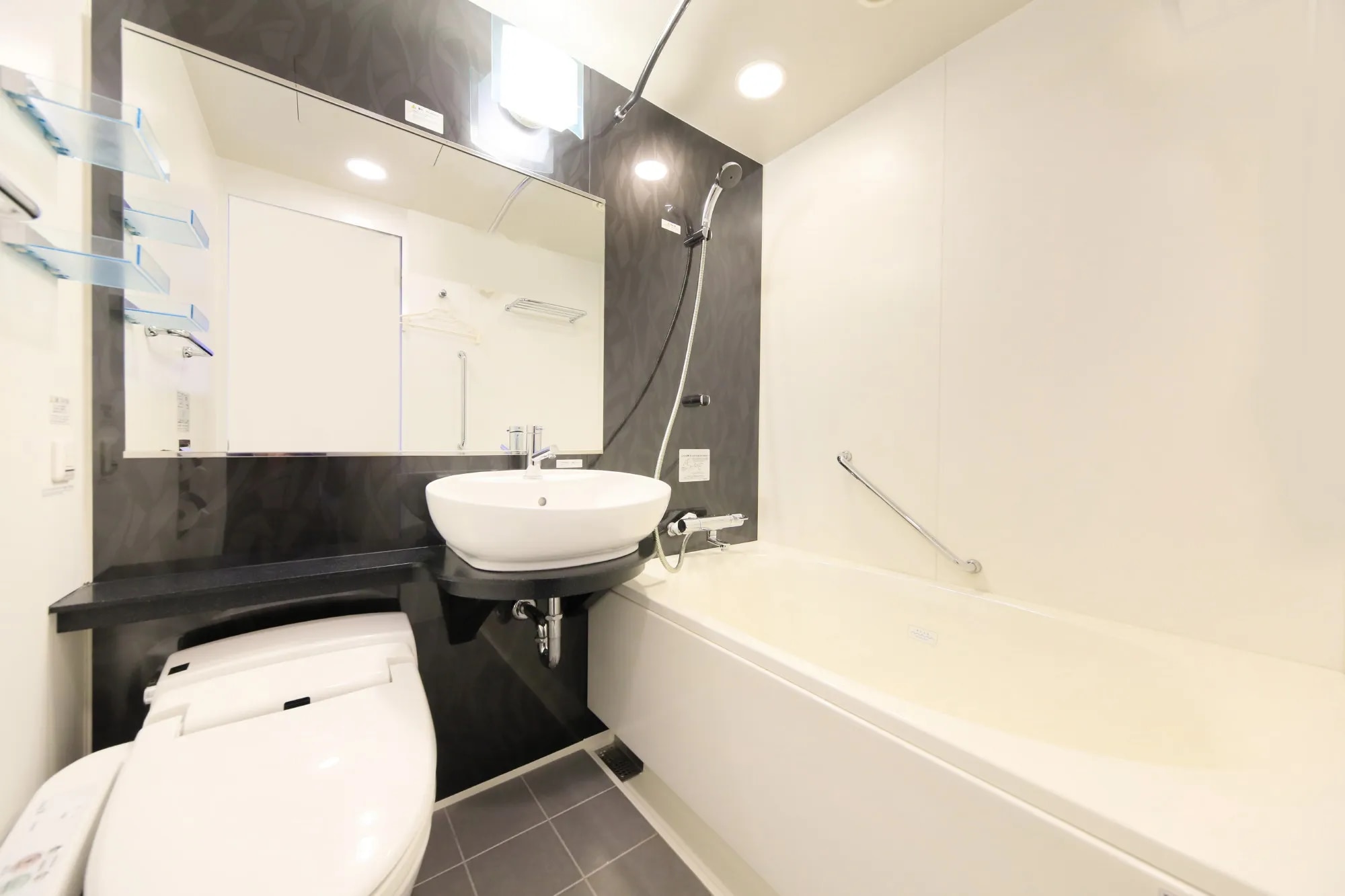 リッチモンドホテルなんば大国町