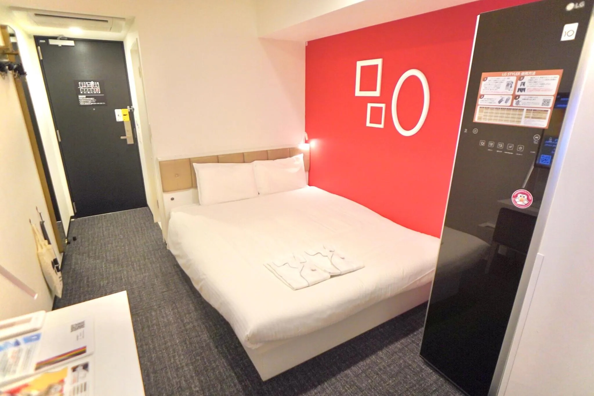 変なホテル東京 銀座